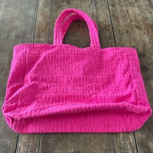 Victoria’s Secret Bag